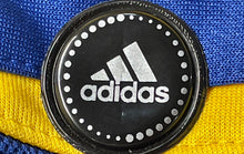 Load image into Gallery viewer, Adidas Mens Blue Buffalo Sabres Jack Eichel #9 NHL Jersey Size 54

