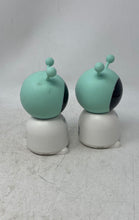 Load image into Gallery viewer, Set Of 2 Pcs Boifun Model Baby 6T 2K Video Monitor Camera With Box Not Tested
