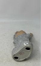 Load image into Gallery viewer, Vintage Laughing Buddha With Raised Arms Good Luck Porcelain Figurine

