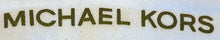 Load image into Gallery viewer, Michael Kors Womens White Light Wash Pockets Denim Skinny Leg Jeans Size 6
