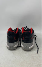Load image into Gallery viewer, Nike Kids Jordan Stay Loyal DC7230-001 Black Red Sneaker Shoes Size 5Y
