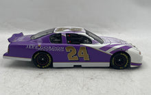 Load image into Gallery viewer, The Jeff Gordon Foundation Monte Carlo #24 NASCAR Racing Model Die-Cast Car
