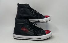 Load image into Gallery viewer, Converse Unisex Chuck Taylor All Star PC 162415C Black Sneaker Shoes Size M6 W8
