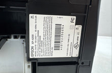 Load image into Gallery viewer, Epson Expression Home XP-4200 Black 3-In-1 Inkjet Printer Pre-Owned Not Tested
