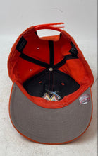 Load image into Gallery viewer, 47 Brand Mens Orange Miami Marlins Embroidered Adjustable Baseball Cap One Size

