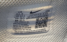 Load image into Gallery viewer, Nike Mens Air Max Excee CD4165-115 Multicolor Lace-Up Sneaker Shoes Size 11.5
