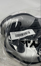 Load image into Gallery viewer, Nike Womens Air Extreme 442249-001 Black Silver Tone Running Shoes Size 8.5
