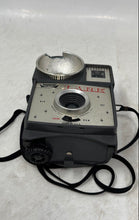 Load image into Gallery viewer, Antique Imperial Lark Black Silver Photography Camera With Strap Not Tested

