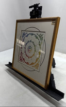 Load image into Gallery viewer, To Every Thing There Is A Season Ecclesiastes 3:1-8 Art Print By Susan Loy
