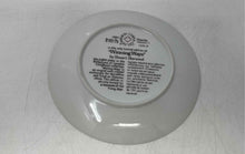 Load image into Gallery viewer, Dominion China Winning Ways By Stewart Sherwood Porcelain Collector Plate

