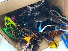 Load image into Gallery viewer, Variety of Glasses and Sunglasses 5 Lbs. + 12.0 oz

