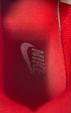 Load image into Gallery viewer, Nike Mens Dunk Low HF5441-104 Red White Lace-Up Low Top Sneakers Shoes Size 6

