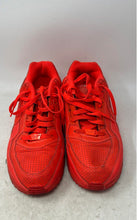 Load image into Gallery viewer, Nike Mens Air Max LTD 3 687977-666 Orange Lace-Up Sneakers Shoes Sz 13 No Insole
