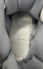 Load image into Gallery viewer, Nike Boys Air Jordan 6 Rings 323419-014 Gray Lace-Up Sneaker Shoes Size 4Y
