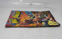 Load image into Gallery viewer, Set Of 2 Pcs Tekno Comix Mike Danger Halloween The Curse Of Michael Comic Books
