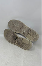 Load image into Gallery viewer, Puma Mens Smash V2 Classic 383757-01 White Tennis Sneaker Shoes Size 10.5
