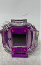 Load image into Gallery viewer, VTech Kidizoom Purple Clear Digital Action Camera With Accessories
