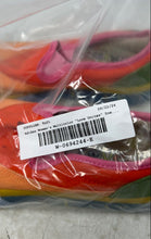 Load image into Gallery viewer, Adidas Mens Nizza GW2421 Multicolor Love Unites Slip-On Sneaker Shoes Size 5.5
