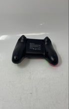 Load image into Gallery viewer, PowerA Multicolor Splatoon 2 Wired Controller For Nintendo Switch Not Tested
