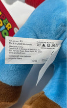 Load image into Gallery viewer, Good Stuff 8N-3001 Multicolor Super Mario Plush Toy For All Ages 0+ With Tag
