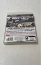 Load image into Gallery viewer, Activision Call Of Duty MW3 PlayStation 3 Black White Video Game

