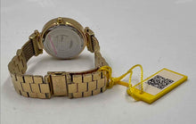 Load image into Gallery viewer, Authentic Invicta Angel Women's Gold-Tone Watch

