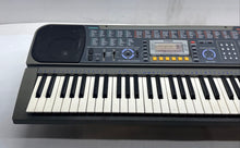 Load image into Gallery viewer, Casio CTK-601 Black Gray 61-Key Portable Electronic Keyboard Not Tested
