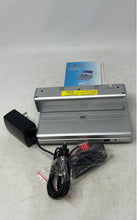 Load image into Gallery viewer, Curtis DVD8007C Silver 7 Inch Portable DVD CD Player With Accessories Not Tested
