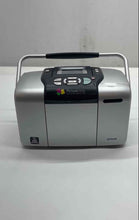 Load image into Gallery viewer, Epson PictureMate B351A Personal Photo Lab Inkjet Printer Not Tested
