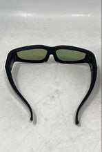 Load image into Gallery viewer, LG AG-S100 Black Rechargeable Active Shutter 3D TV Glasses With Box
