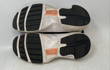 Load image into Gallery viewer, Nike Mens Huarache-Type BQ5102-001 Black Lace-Up Sneaker Shoes Size 10
