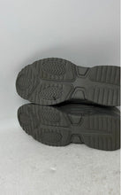 Load image into Gallery viewer, Fashion Mens Gray Low Top Lace-Up Running Sneaker Shoes Size EUR 38
