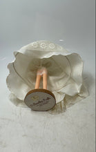 Load image into Gallery viewer, Vintage 1970s Bradley Big Eye Southern Belle Boudoir Style Doll In Lace Dress
