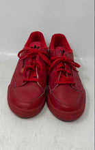 Load image into Gallery viewer, Adidas Girls Continental 80 Red Lace-Up Low Top Sneaker Shoes Size 6.5
