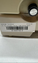 Load image into Gallery viewer, TAH HSIN TCC The Customers Choice Comb Binding Machine With Case Not Tested
