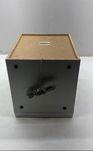 Load image into Gallery viewer, Sony Home Theater Passive Subwoofer Speaker Model SS-WP700 Not Tested
