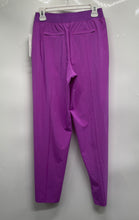 Load image into Gallery viewer, Athleta Womens Purple Straight Leg Trouser Pants Size 2 With Tag
