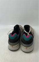 Load image into Gallery viewer, New Balance Mens 997 MS997JCF Gray Black Green White Sneaker Shoes Size 10.5 D
