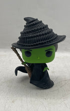 Load image into Gallery viewer, Funko Pop Movies Wicked Elphaba #1696 Collectible Vinyl Figure In Box
