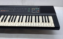 Load image into Gallery viewer, Casio Casiotone CT-640 Black White 61-Keys Electronic Keyboard Not Tested
