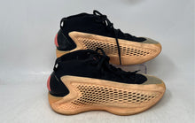 Load image into Gallery viewer, Adidas Mens AE 1 IF1859 Peach Black Lace-Up Mid Top Sneakers Shoes Size 6.5
