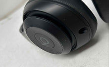 Load image into Gallery viewer, Beats By Dre Studio Pro Black ANC Over The Ear Headphones w/ Case Not Tested NCL
