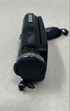 Load image into Gallery viewer, Polaroid Model ID879 Full HD 1080p LCD Touch Digital Video Camcorder Not Tested

