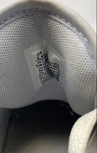 Load image into Gallery viewer, Nike Boys Air Jordan 1 Low Blue Low Top Lace-Up Sneaker Shoes Size 5.5Y
