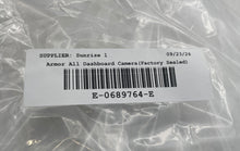 Load image into Gallery viewer, ArmorAll Universal HD 2.2" LCD 360 Rotation Dashboard Camera Factory Sealed
