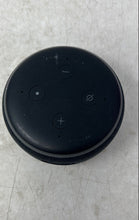 Load image into Gallery viewer, Amazon Echo Dot 3rd Gen Black Wireless Round Smart Speaker With Alexa Not Tested

