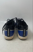 Load image into Gallery viewer, Nike Mens Keystone 469724-014 Multicolor Leather Lace-Up Baseball Cleats Size 12

