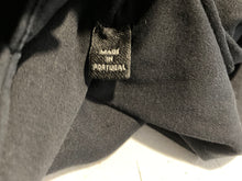 Load image into Gallery viewer, Authentic Carolina Herrera Womens Black Long Sleeve Blouse Top Size XL Worn
