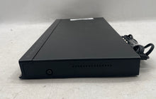 Load image into Gallery viewer, Sony Model BDP-S380 Black Full HD 1080p Blu-Ray Disc DVD Player Not Tested
