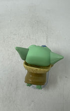 Load image into Gallery viewer, Funko Pop! Star Wars Grogu Macy's Thanksgiving Day Parade #475 Vinyl Figure
